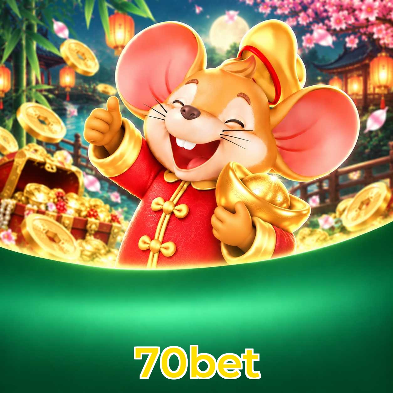 Segurança 70bet SSL 256-bit com licença Curaçao e certificação eCOGRA