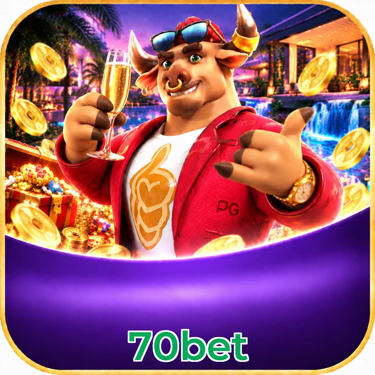 70bet