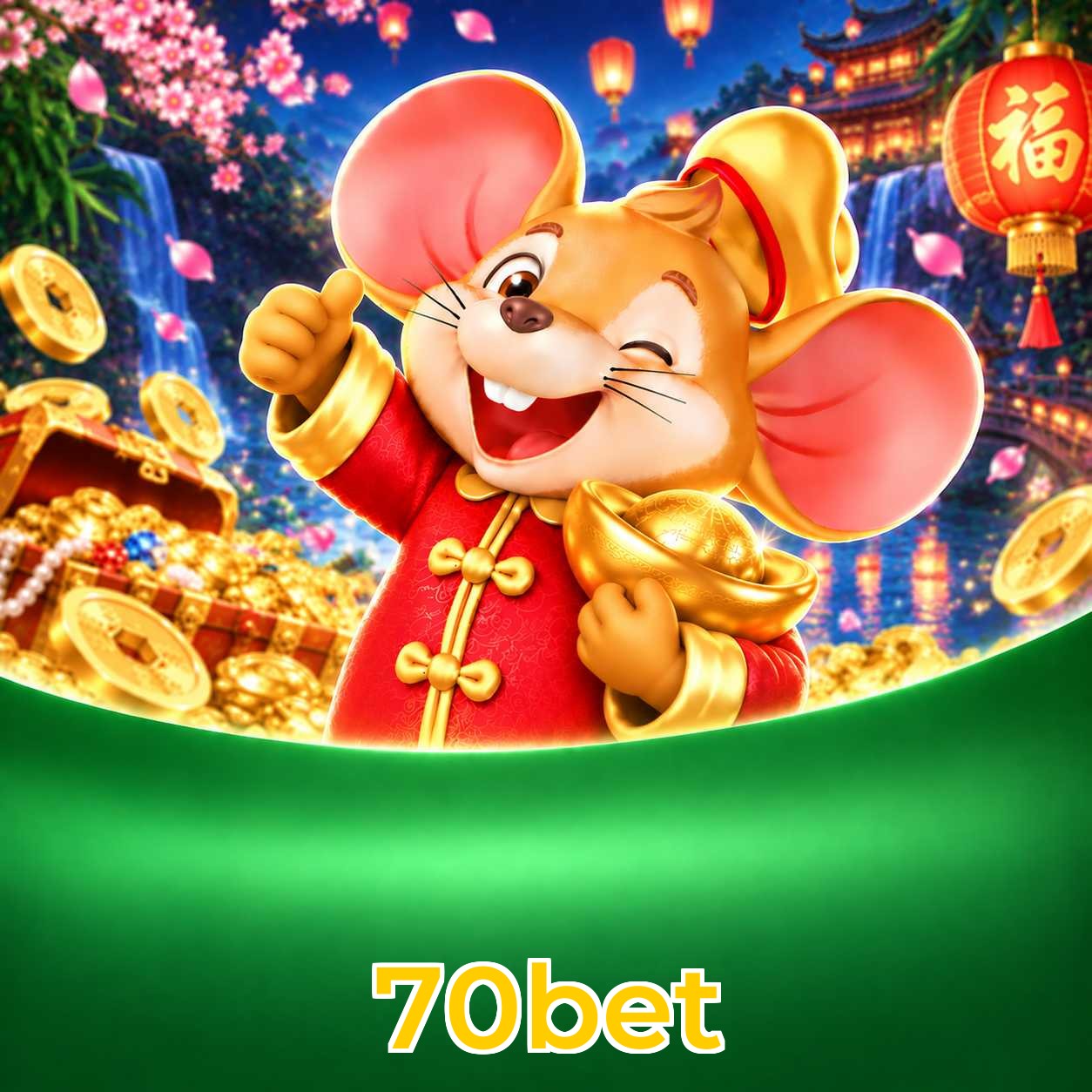 70bet com RTP verificado e jogos auditados pela eCOGRA