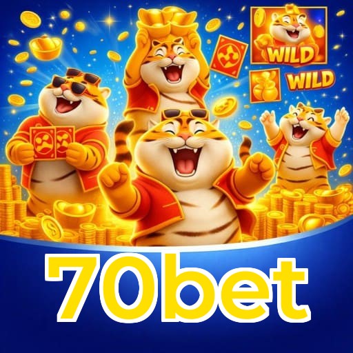 Página de download 70bet