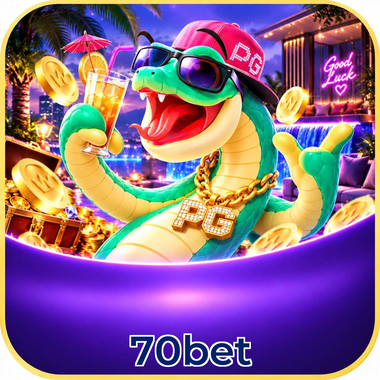 Top provedores tier-1 de slots na plataforma 70bet