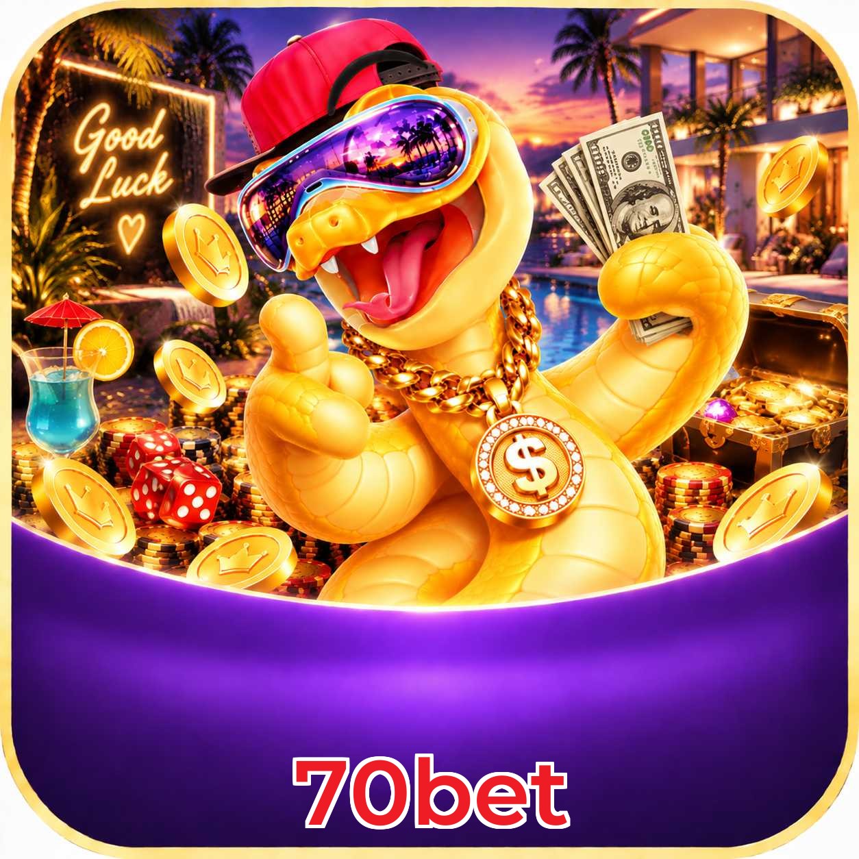 Estratégias comprovadas para Fortune Games na 70bet