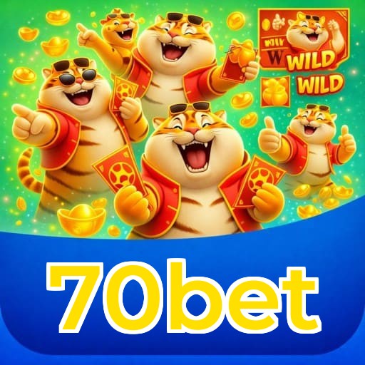 App mobile 70bet