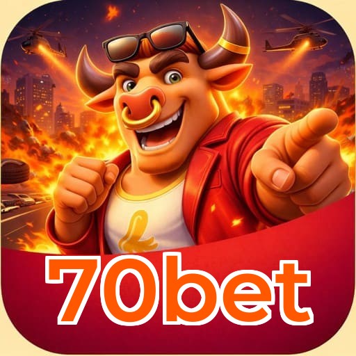 Comparação app mobile e versão web 70bet