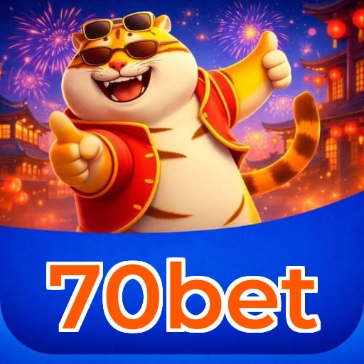 Acesso à conta 70bet