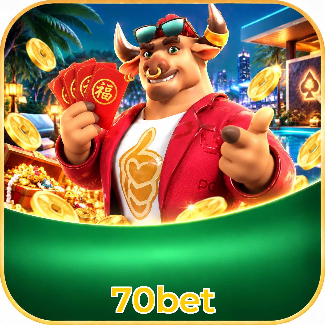 Guia passo a passo para instalar o aplicativo 70bet