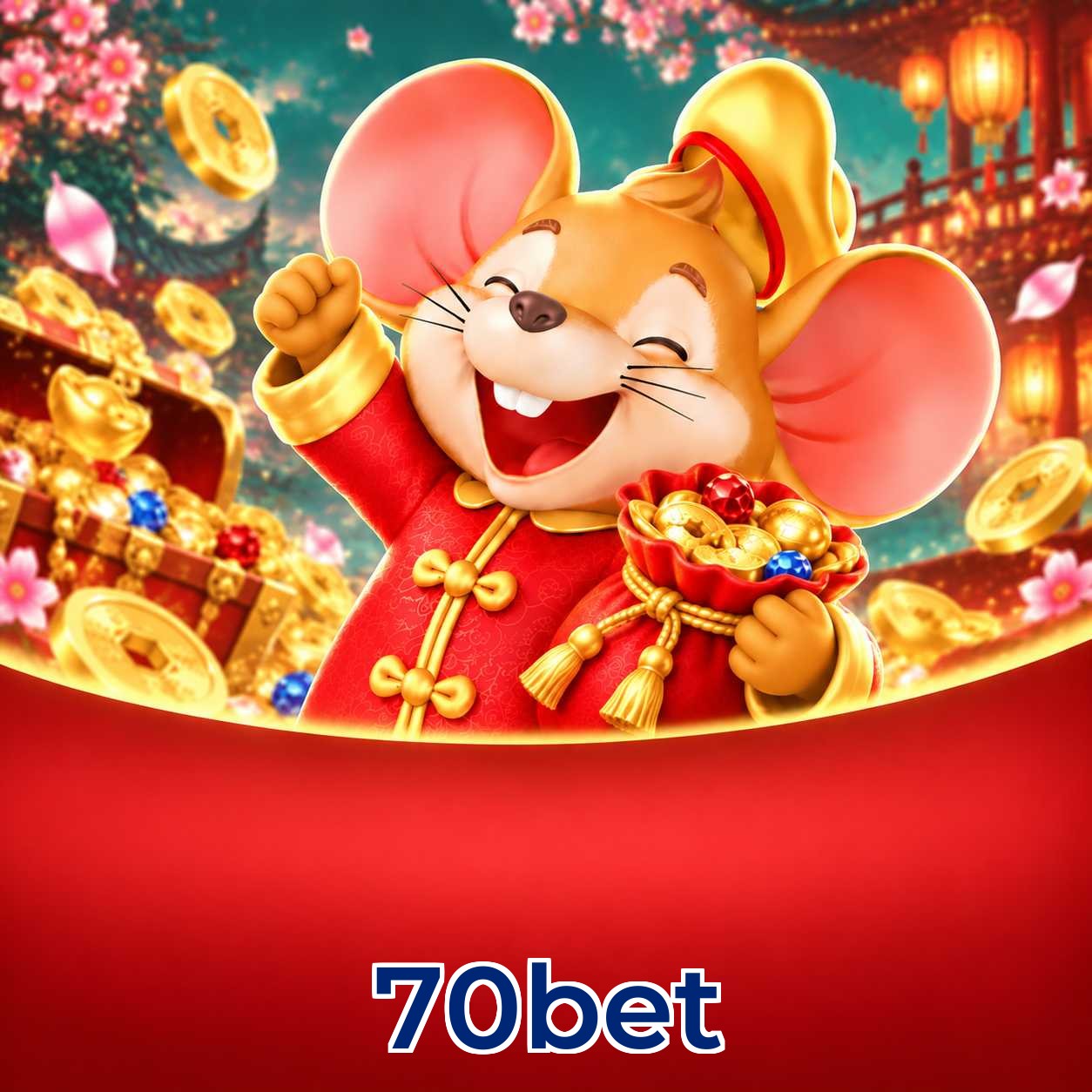 Segurança do APK 70bet