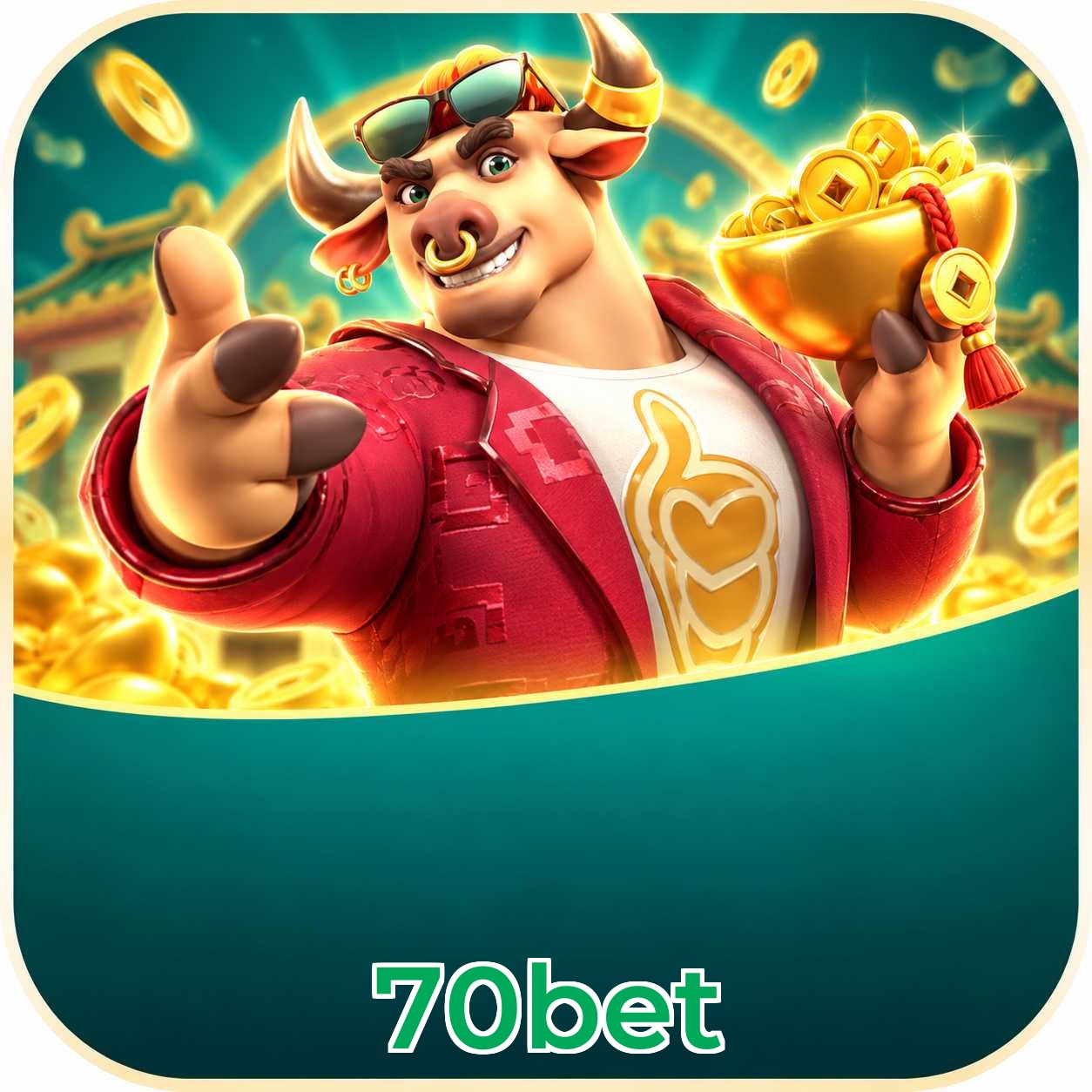 App 70bet com catálogo premium, PIX e suporte 24/7