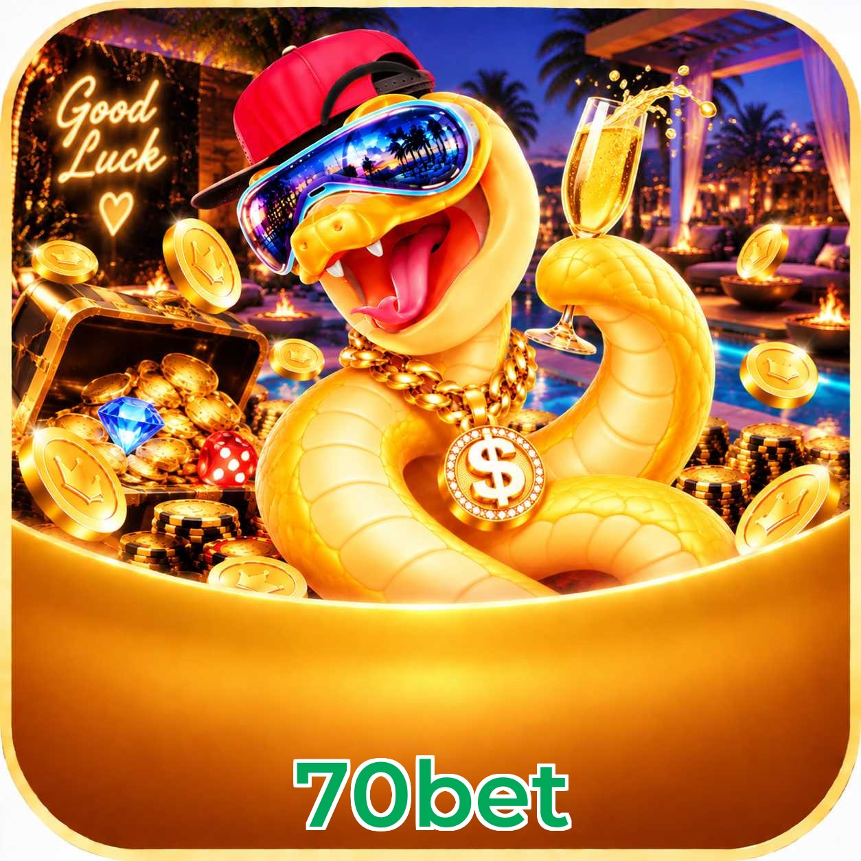 Plataforma 70bet — 99,94% uptime e PIX instantâneo